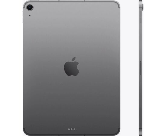 Планшет Apple iPad Air 11" M4 WiFi + Cellular 128GB Space Grey (MH784TY/A), изображение 2