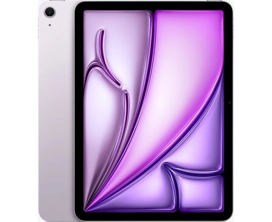Планшет Apple iPad Air 11" M4 WiFi 128GB Purple (MH344TY/A)