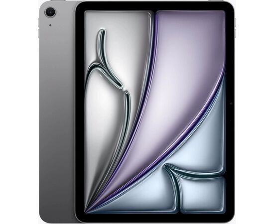 Планшет Apple iPad Air 11" M4 WiFi 128GB Space Grey (MH304TY/A)