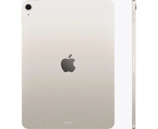 Планшет Apple iPad Air 11" M4 WiFi 128GB Starlight (MH334TY/A), изображение 2