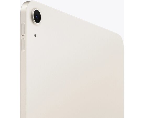 Планшет Apple iPad Air 11" M4 WiFi 128GB Starlight (MH334TY/A), изображение 3