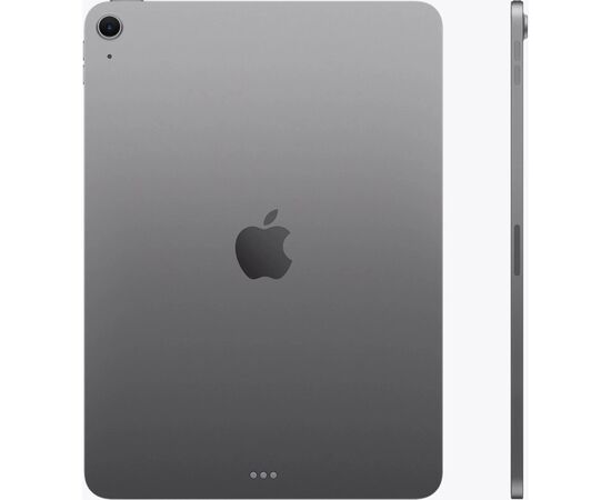 Планшет Apple iPad Air 11" M4 WiFi 256GB Space Grey (MH354TY/A), изображение 2