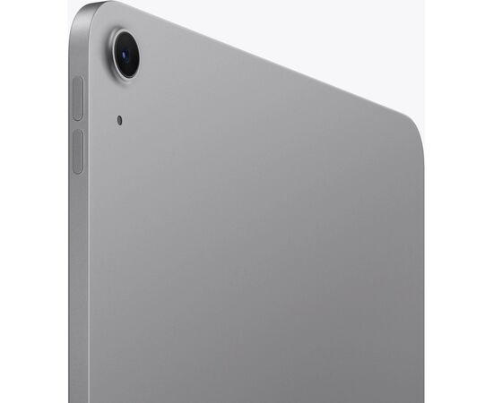 Планшет Apple iPad Air 11" M4 WiFi 256GB Space Grey (MH354TY/A), изображение 3