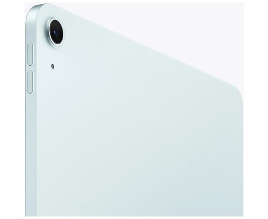 Планшет Apple iPad Air 13" M4 WiFi + Cellular 256GB Blue (MH9J4TY/A), изображение 3