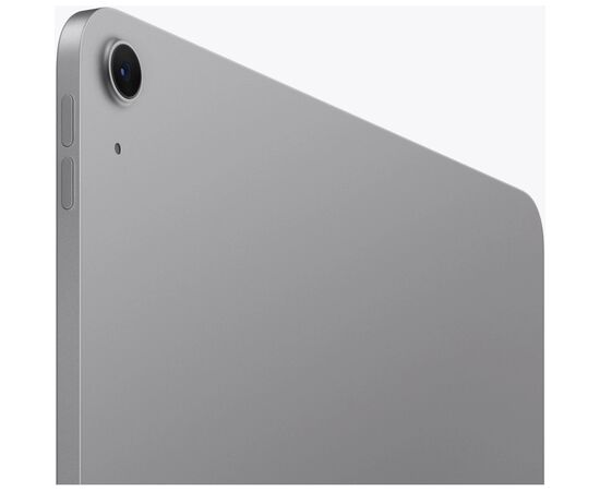 Планшет Apple iPad Air 13" M4 WiFi 128GB Space Grey (MH5N4TY/A), изображение 3