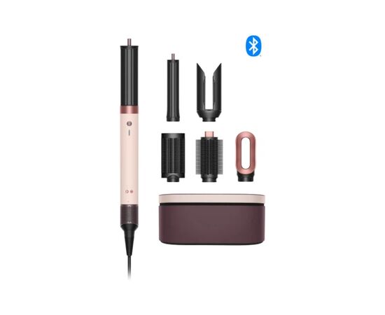 Стайлер Dyson Airwrap Co-anda 2x HS09 Ceramic Pink/Rose Gold (598757-01)
