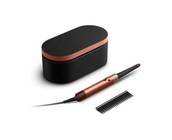 Стайлер Dyson Airwrap I.D. HS08 T1/T2 Amber Silk (123682-01), изображение 2