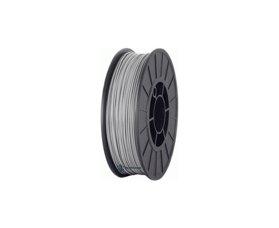 Пластик для 3D-принтера MonoFilament ABS Pro 0.5кг, 1.75мм, light grey (2100000020959)
