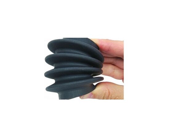 Пластик для 3D-принтера MonoFilament ELASTAN D100 1,75mm 0,75kg black (2500010020138), изображение 5