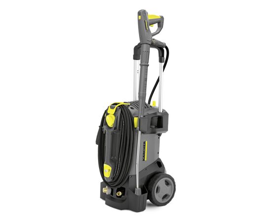 Мойка высокого давления Karcher HD 5/15 C Plus (1.520-931.0)