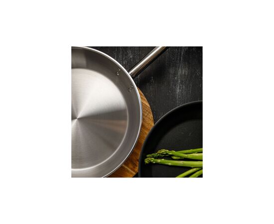 Сковорода FoREST серія "Resto Range" з "сендвич" дном 32х5 см (343250), изображение 2