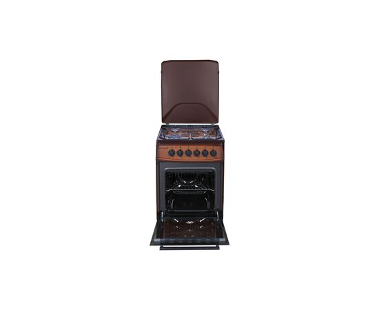 Плита Milano ML50 EF50+коричнева, зображення 2