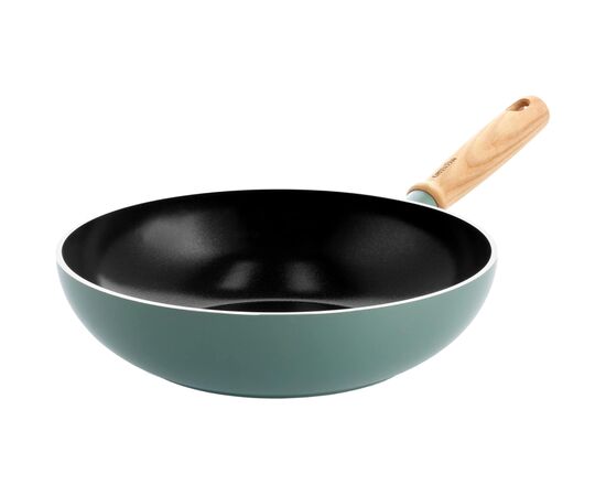 Сковорода GreenPan Padova гриль 28 см (CC002483-001)