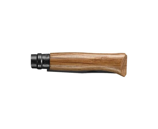 Нож Opinel 8 VRI Black Oak Edition (002172), изображение 2