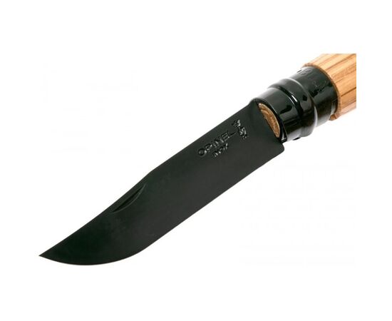 Нож Opinel 8 VRI Black Oak Edition (002172), изображение 4