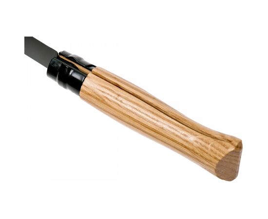 Нож Opinel 8 VRI Black Oak Edition (002172), изображение 6