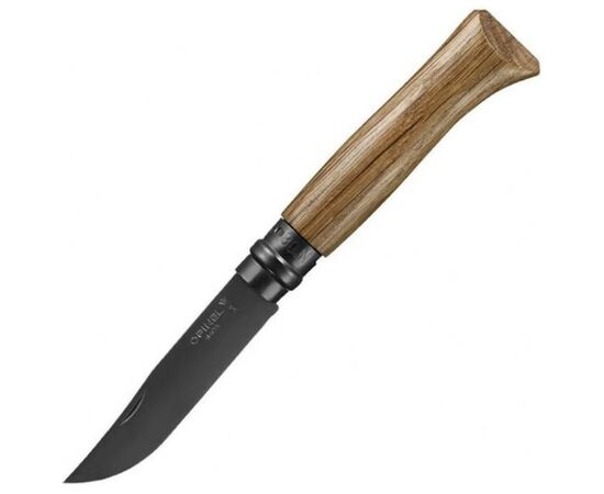 Нож Opinel 8 VRI Black Oak Edition (002172), изображение 7