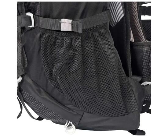 Рюкзак туристический Skif Outdoor Highlander 60L Black (9936B), изображение 7