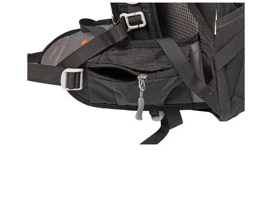 Рюкзак туристический Skif Outdoor Highlander 60L Black (9936B), изображение 8