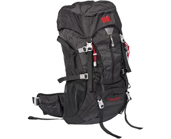 Рюкзак туристический Skif Outdoor Highlander 60L Black (9936B)