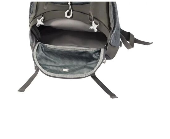 Рюкзак туристический Skif Outdoor Highlander 60L Dark grey (9936DG), изображение 11