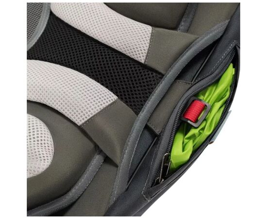 Рюкзак туристический Skif Outdoor Highlander 60L Dark grey (9936DG), изображение 12