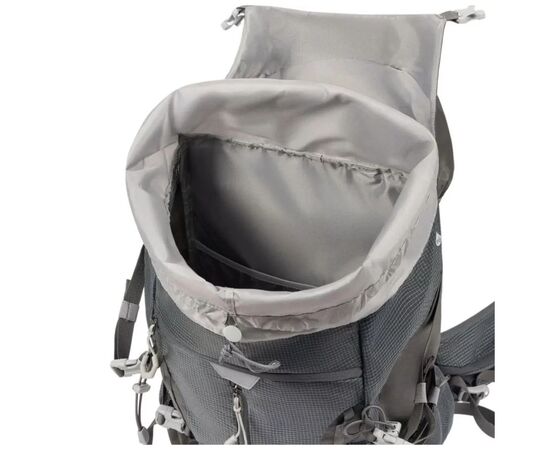 Рюкзак туристический Skif Outdoor Highlander 60L Dark grey (9936DG), изображение 7