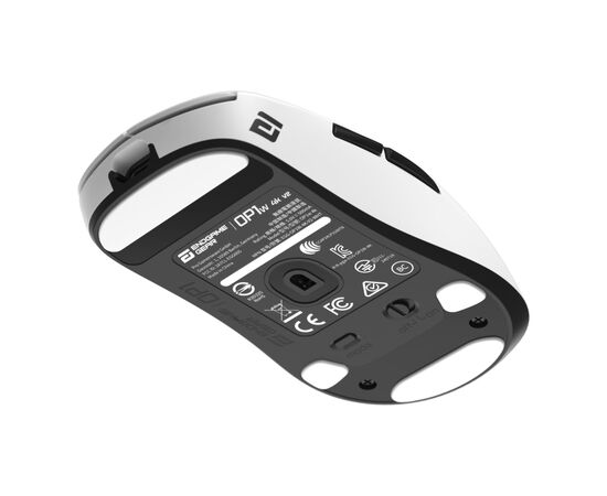Мышка Endgame Gear OP1 4k v2 Wireless White (PGW-EG-MOU-072), изображение 12