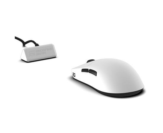 Мышка Endgame Gear OP1 4k v2 Wireless White (PGW-EG-MOU-072)