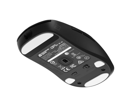 Мышка Endgame Gear OP1 4k v2 Wireless Black (PGW-EG-MOU-071), изображение 11