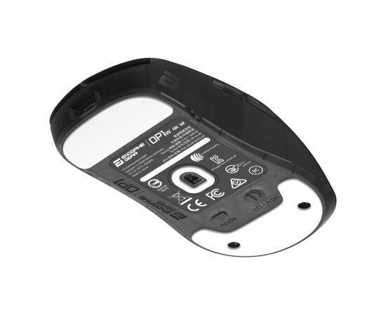 Мышка Endgame Gear OP1 4k v2 Wireless Transparent black (PGW-EG-MOU-073), изображение 12