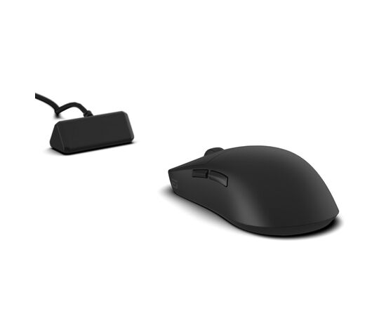 Мышка Endgame Gear OP1 4k v2 Wireless Transparent black (PGW-EG-MOU-073), изображение 2
