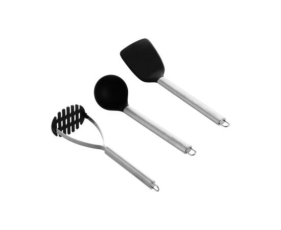 Кухонный набор GreenPan Chef's Collection 3 предмета (CC007740-001)