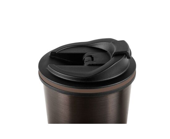 Термокружка Polaris Megapolis-500TM 500 мл (015210) (15210), изображение 3