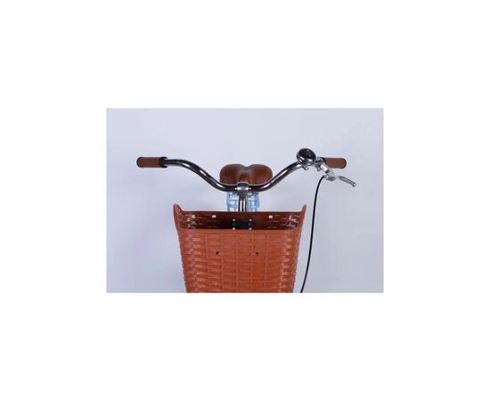 Велосипед Dorozhnik 26" AQUAMARINE BH рама-17" ST 2025 темно-блакитний (OPS-D-26-328), изображение 7