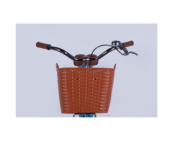 Велосипед Dorozhnik 26" AQUAMARINE BH рама-17" ST 2025 темно-синій (OPS-D-26-335), изображение 5