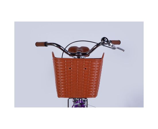 Велосипед Dorozhnik 28" OBSIDIAN BH рама-19" ST 2025 бузковий (OPS-D-28-464), зображення 2