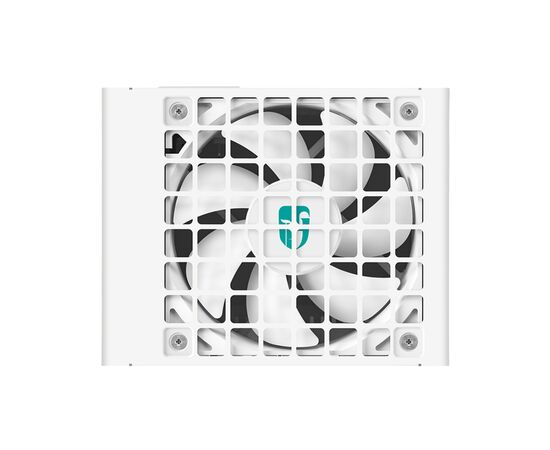 Блок питания Deepcool 750W GamerStorm PS750G White (R-PS750G-FE0W-JGEU), изображение 4