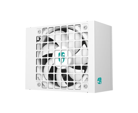 Блок питания Deepcool 750W GamerStorm PS750G White (R-PS750G-FE0W-JGEU), изображение 5