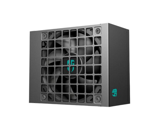 Блок питания Deepcool 850W GamerStorm PS850G (R-PS850G-FE0B-JGEU), изображение 3