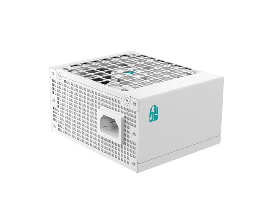 Блок питания Deepcool 850W GamerStorm PS850G White (R-PS850G-FE0W-JGEU)