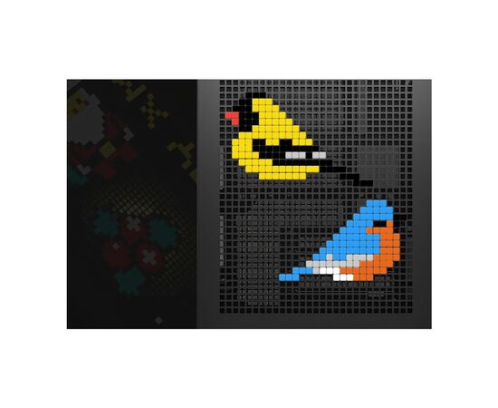 Корпус для ПК Deepcool CH160 Plus Black (R-CH160-BKNGM0-G), изображение 12