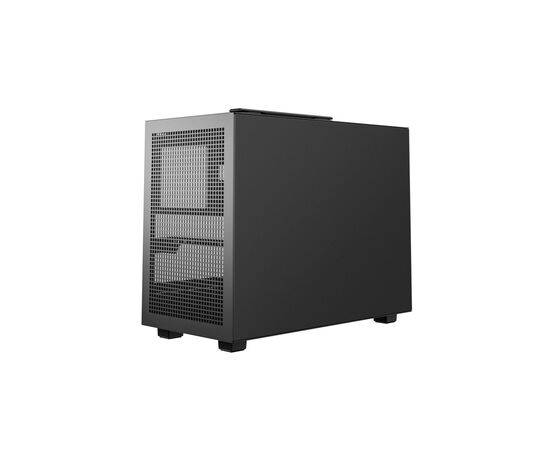 Корпус для ПК Deepcool CH160 Plus Black (R-CH160-BKNGM0-G), изображение 5