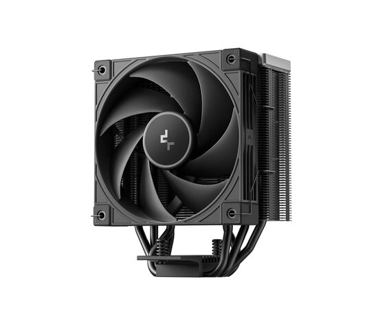 Кулер для процессора Deepcool AK400 G2 Black (R-AK400G2-BKNNMN-GJD), изображение 2