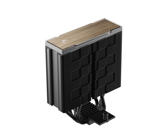 Кулер для процессора Deepcool AK400 G2 Black (R-AK400G2-BKNNMN-GJD), изображение 5