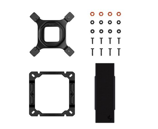 Кулер для процессора Deepcool AK400 G2 Black (R-AK400G2-BKNNMN-GJD), изображение 8