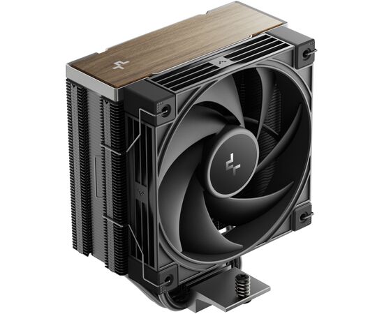 Кулер для процессора Deepcool AK400 G2 Black (R-AK400G2-BKNNMN-GJD)