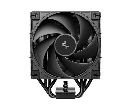 Кулер для процессора Deepcool AK400 G2 Digital NYX Black (R-AK400G2-BKNNMN-GJD-1), изображение 3