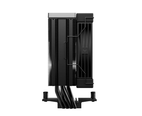 Кулер для процессора Deepcool AK400 G2 Digital NYX Black (R-AK400G2-BKNNMN-GJD-1), изображение 4