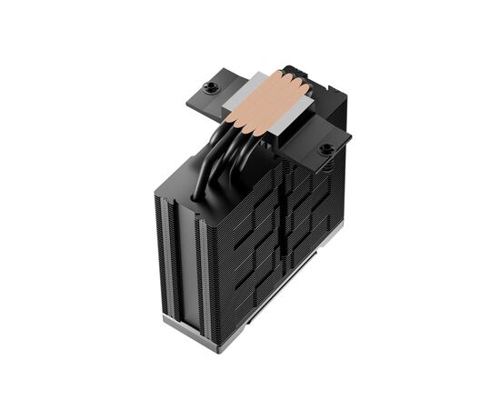 Кулер для процессора Deepcool AK400 G2 Digital NYX Black (R-AK400G2-BKNNMN-GJD-1), изображение 6